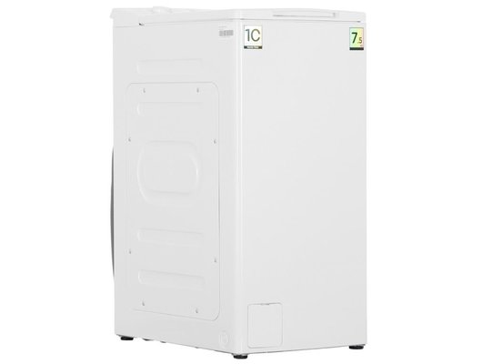 Стиральная машина MIDEA MFE12W75B/W-RU